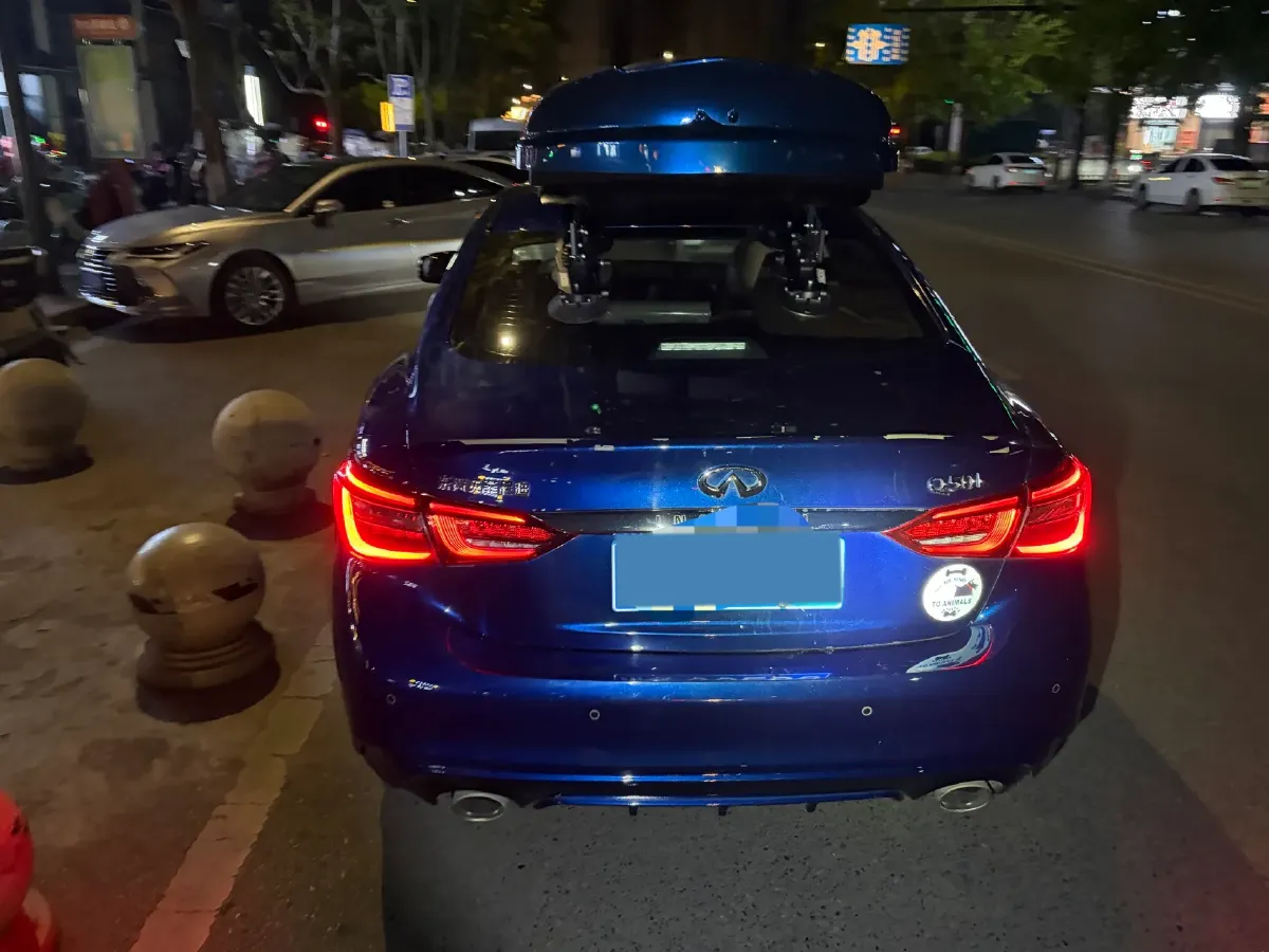 2022 Infiniti Q50L 2.0T 211HP L4 7AT,autocango,china used car exporter,china ev exporter,chinese used car exporter,chinese used ev exporter