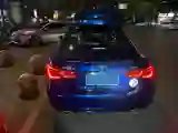 2022 Infiniti Q50L 2.0T 211HP L4 7AT
