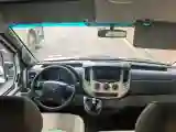 2020 DongFeng DFAC YuFeng 2.3T 110HP L4 6MT