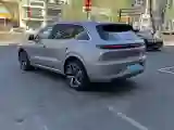 2024 Li L6 Range Extended 154HP L4 REEV 36.8KWH