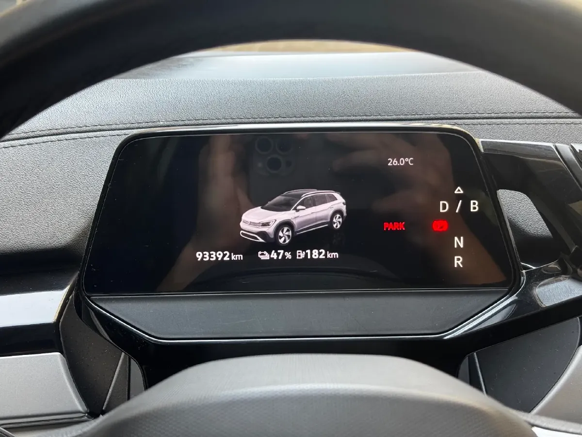 2022 Volkswagen ID.6 Crozz BEV 84.8KWH,autocango,china used car exporter,china ev exporter,chinese used car exporter,chinese used ev exporter