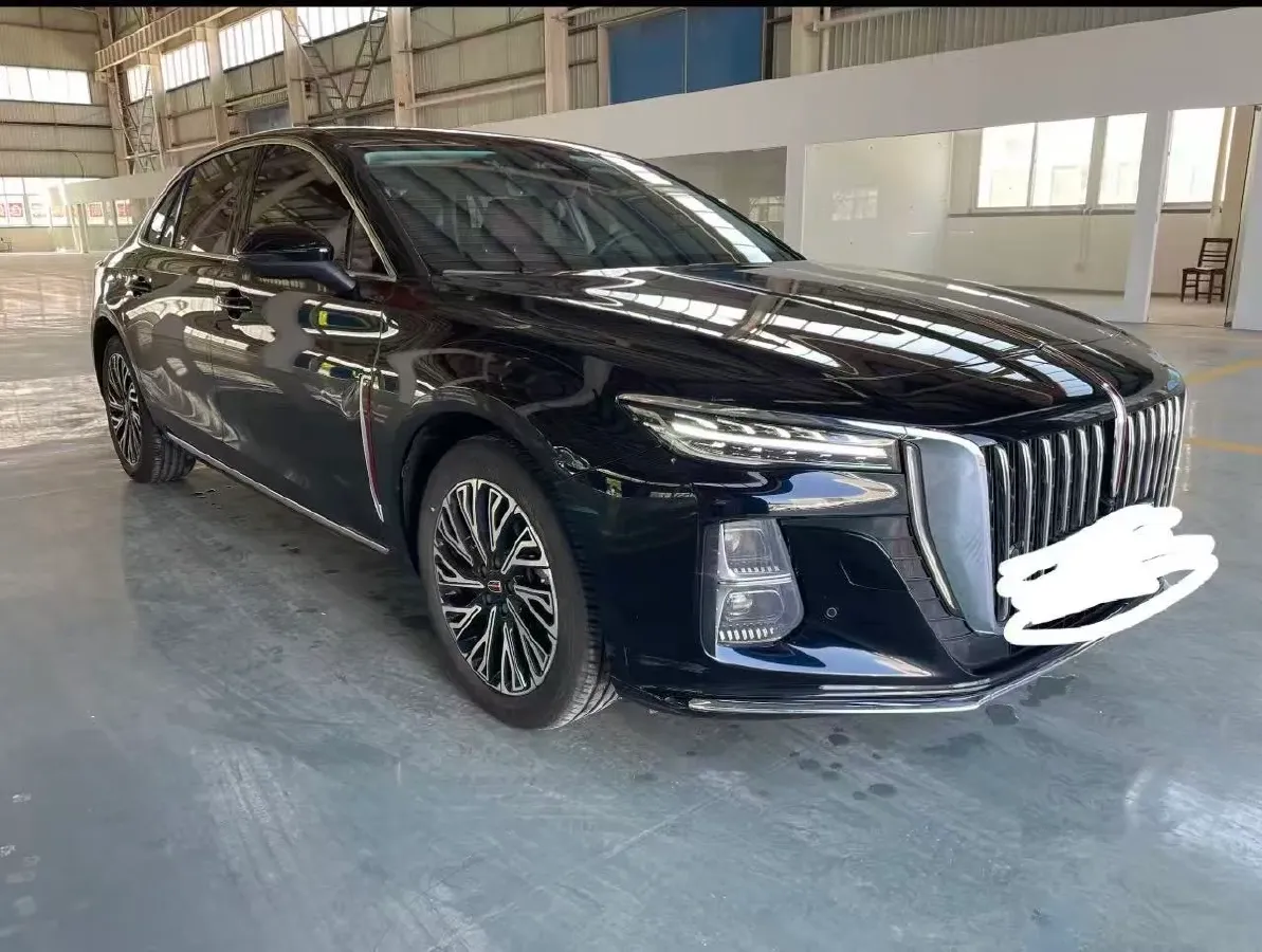 2025 HongQi H5 1.5T 169HP L4 1DHT Hybrid,autocango,china used car exporter,china ev exporter,chinese used car exporter,chinese used ev exporter