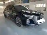2025 HongQi H5 1.5T 169HP L4 1DHT Hybrid