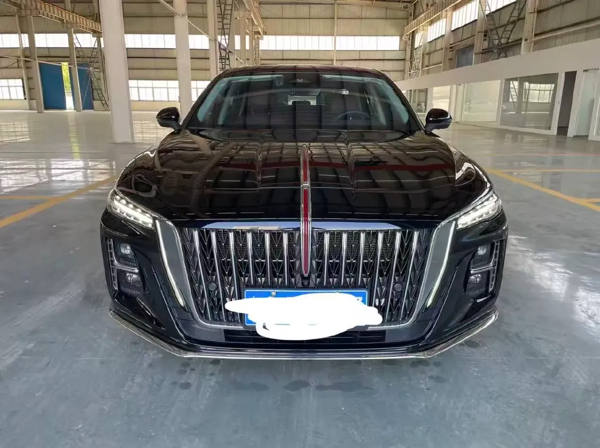 2025 HongQi H5 1.5T 169HP L4 1DHT Hybrid,autocango,china used car exporter,china ev exporter,chinese used car exporter,chinese used ev exporter
