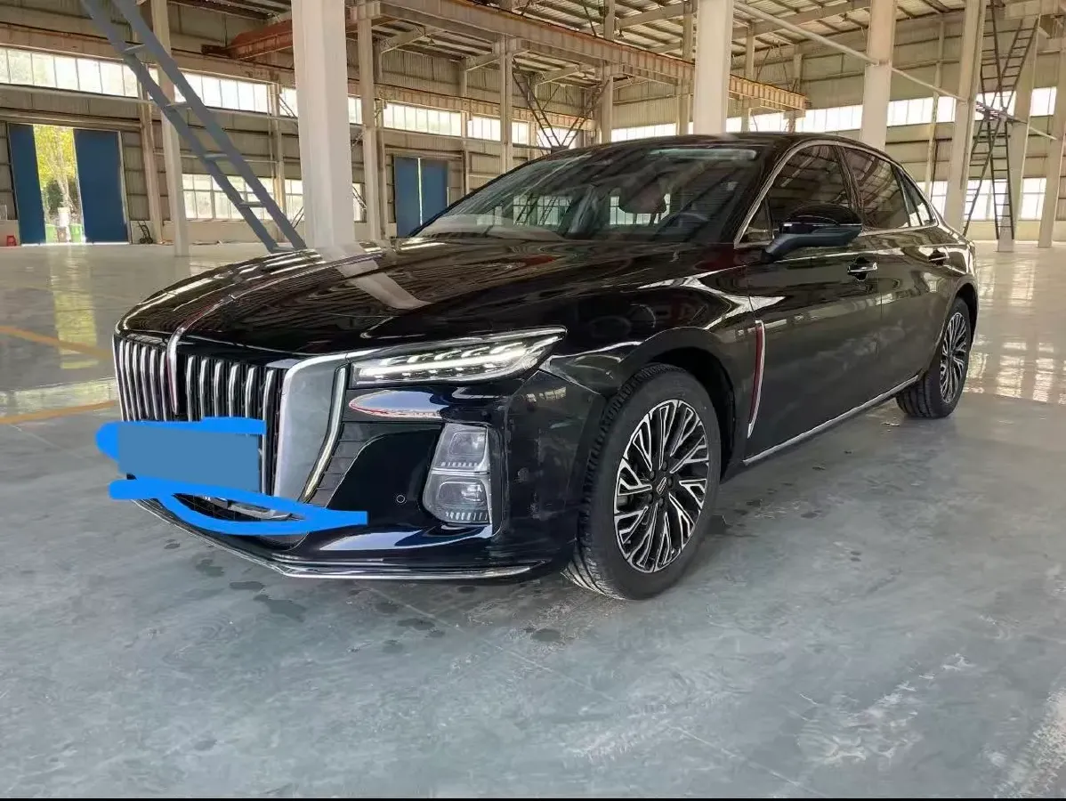 2025 HongQi H5 1.5T 169HP L4 1DHT Hybrid,autocango,china used car exporter,china ev exporter,chinese used car exporter,chinese used ev exporter