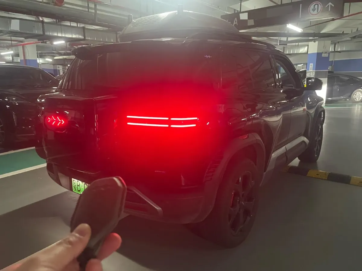 2025 FangChengBao Tai 3 BEV,autocango,china used car exporter,china ev exporter,chinese used car exporter,chinese used ev exporter