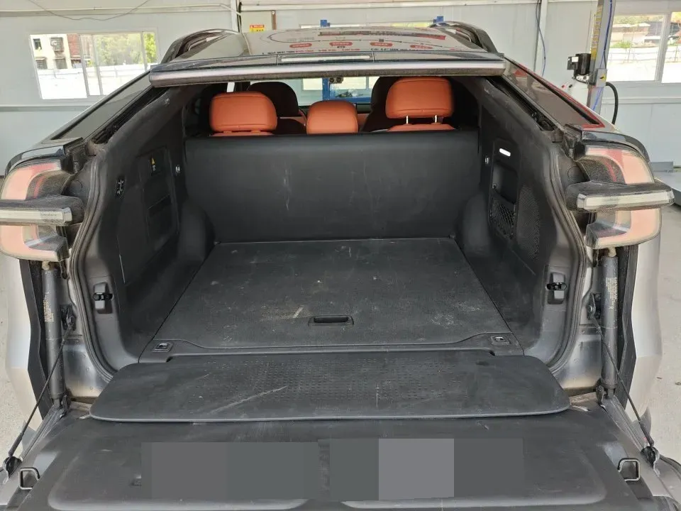 2025 ChangAn QiYuan E07 BEV 89.98KWH,autocango,china used car exporter,china ev exporter,chinese used car exporter,chinese used ev exporter