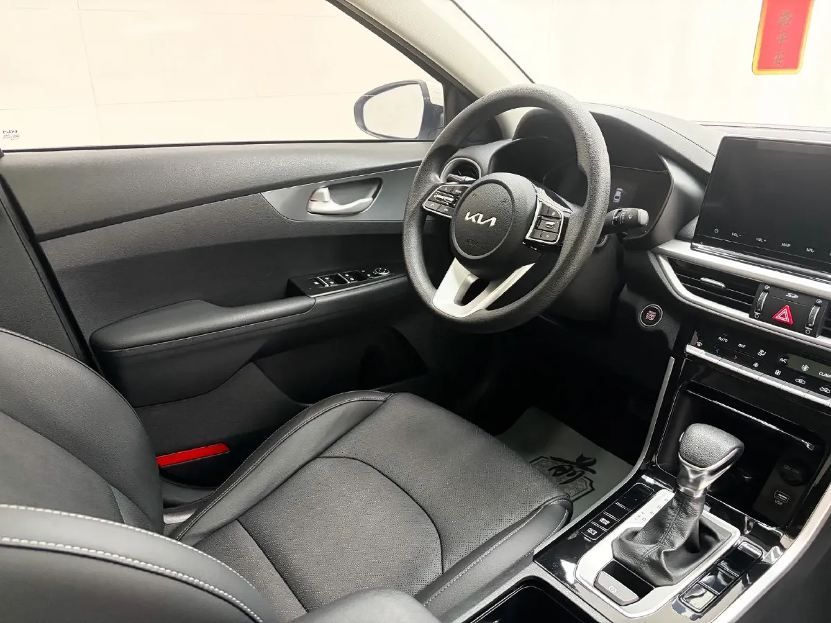 2021 Kia K3 1.5L 115HP L4 CVT,autocango,china used car exporter,china ev exporter,chinese used car exporter,chinese used ev exporter