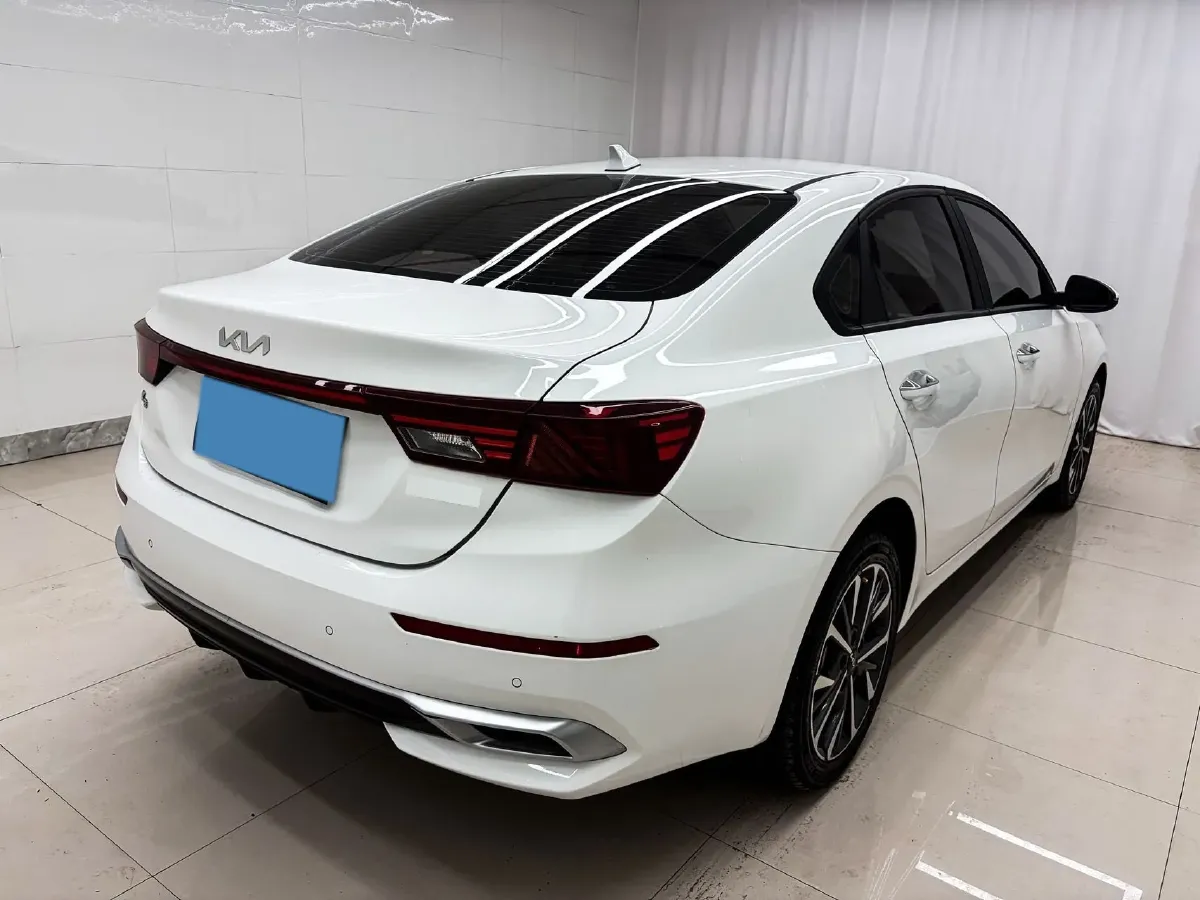 2021 Kia K3 1.5L 115HP L4 CVT,autocango,china used car exporter,china ev exporter,chinese used car exporter,chinese used ev exporter