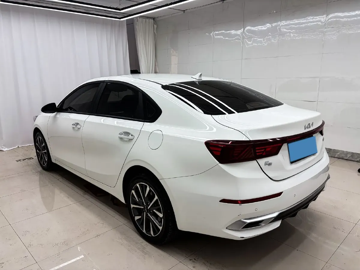 2021 Kia K3 1.5L 115HP L4 CVT,autocango,china used car exporter,china ev exporter,chinese used car exporter,chinese used ev exporter