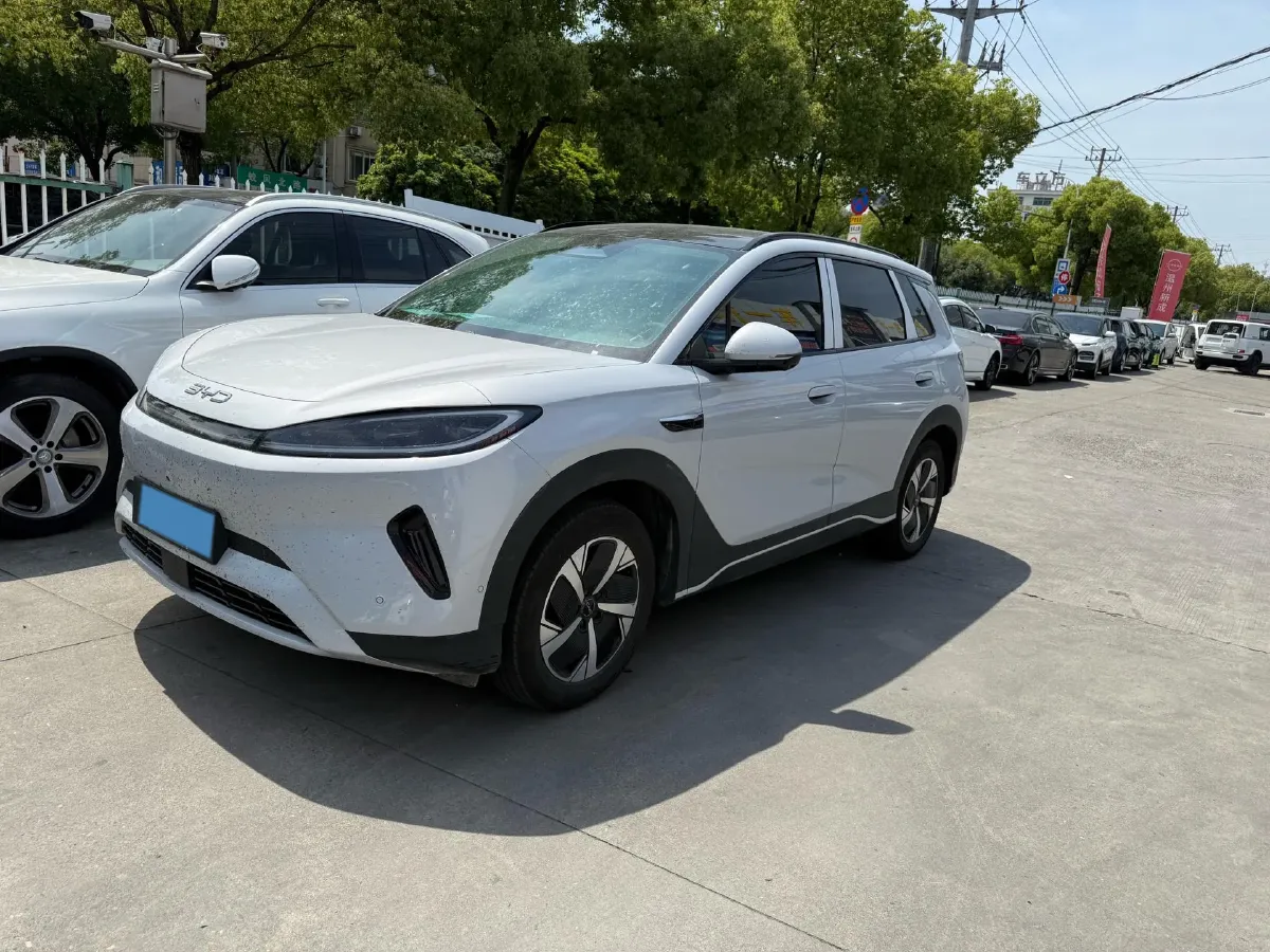 2025 BYD Sea Lion 05 EV BEV,autocango,china used car exporter,china ev exporter,chinese used car exporter,chinese used ev exporter
