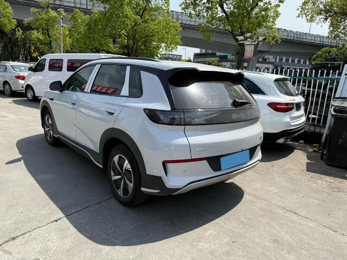2025 BYD Sea Lion 05 EV BEV,autocango,china used car exporter,china ev exporter,chinese used car exporter,chinese used ev exporter