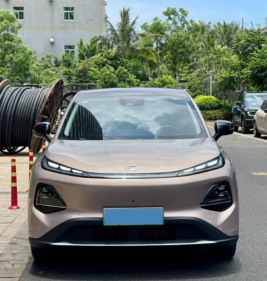2026 Ruichi Auto EC75 BEV,autocango,china used car exporter,china ev exporter,chinese used car exporter,chinese used ev exporter