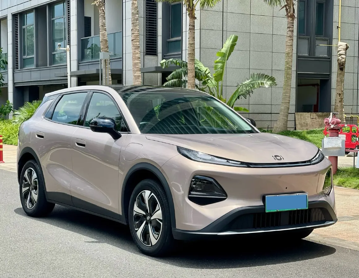 2026 Ruichi Auto EC75 BEV,autocango,china used car exporter,china ev exporter,chinese used car exporter,chinese used ev exporter