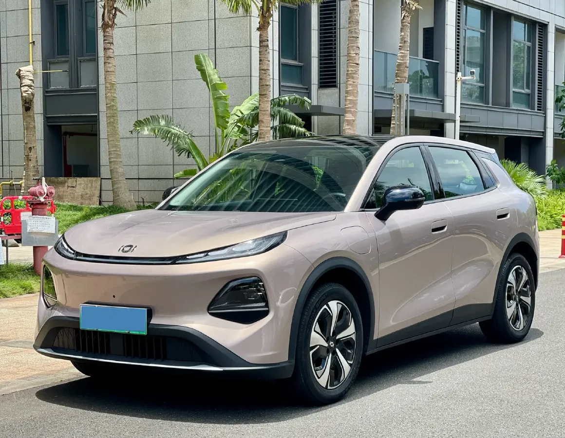 2026 Ruichi Auto EC75 BEV,autocango,china used car exporter,china ev exporter,chinese used car exporter,chinese used ev exporter