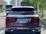 2021 HongQi E-HS9 BEV 99KWH