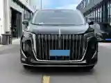 2023 HongQi HQ9 2.0T 252HP L4 8AT