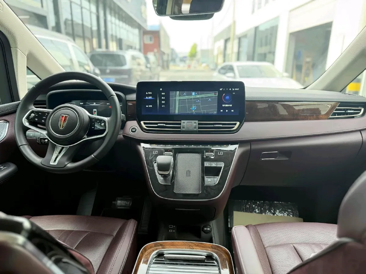 2023 HongQi HQ9 2.0T 252HP L4 8AT,autocango,china used car exporter,china ev exporter,chinese used car exporter,chinese used ev exporter