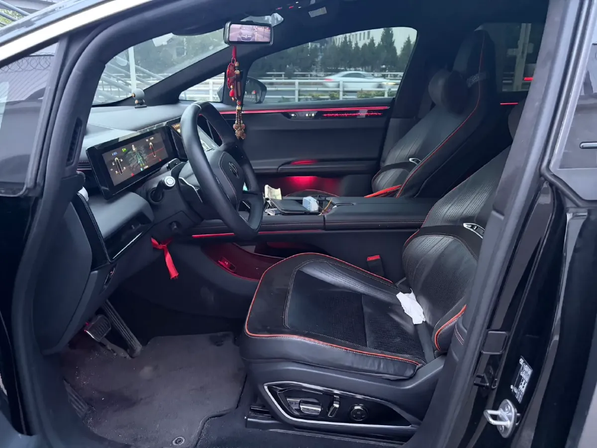2021 HiPhi X BEV 97KWH,autocango,china used car exporter,china ev exporter,chinese used car exporter,chinese used ev exporter