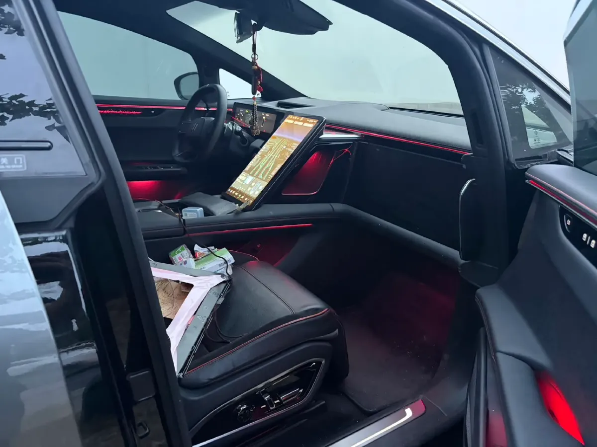 2021 HiPhi X BEV 97KWH,autocango,china used car exporter,china ev exporter,chinese used car exporter,chinese used ev exporter