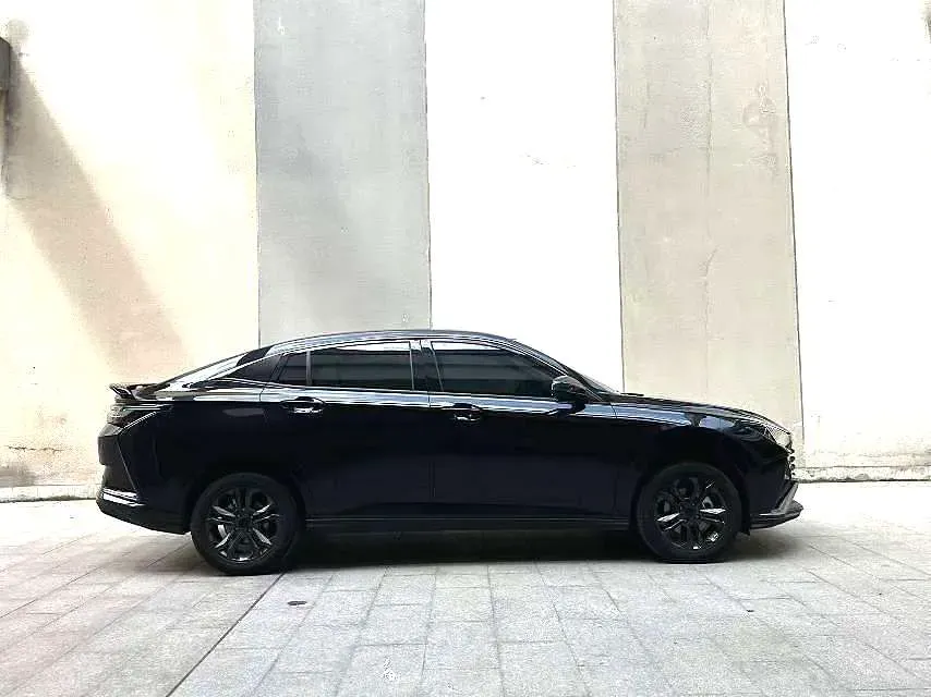 2024 DongFeng Aeolus YiXuan 1.5L 125HP L4 6DCT,autocango,china used car exporter,china ev exporter,chinese used car exporter,chinese used ev exporter