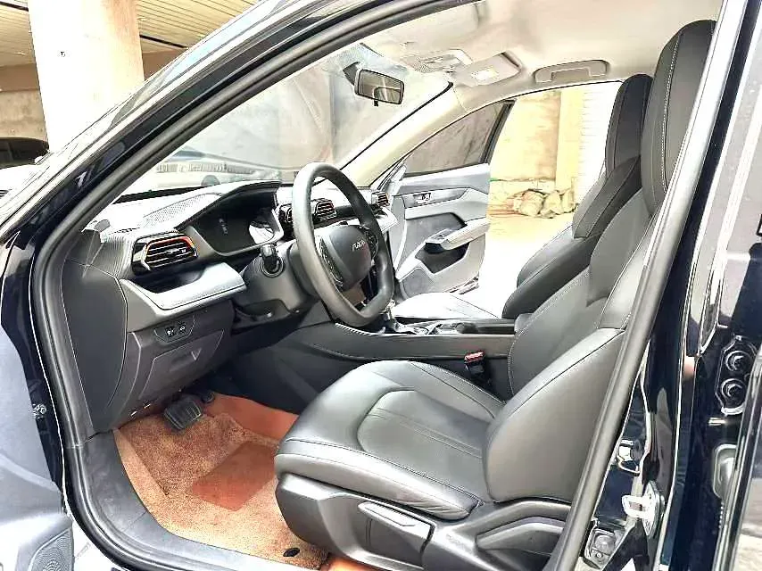 2024 DongFeng Aeolus YiXuan 1.5L 125HP L4 6DCT,autocango,china used car exporter,china ev exporter,chinese used car exporter,chinese used ev exporter