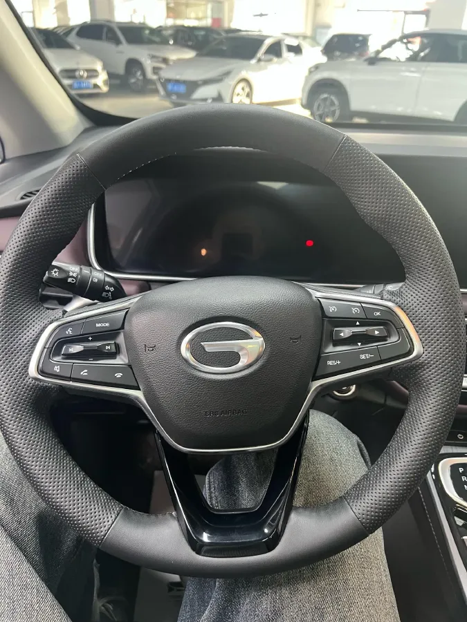 2021 GAC Trumpchi M6 1.5T 169HP L4 7DCT,autocango,china used car exporter,china ev exporter,chinese used car exporter,chinese used ev exporter
