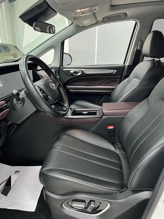 2021 GAC Trumpchi M6 1.5T 169HP L4 7DCT,autocango,china used car exporter,china ev exporter,chinese used car exporter,chinese used ev exporter