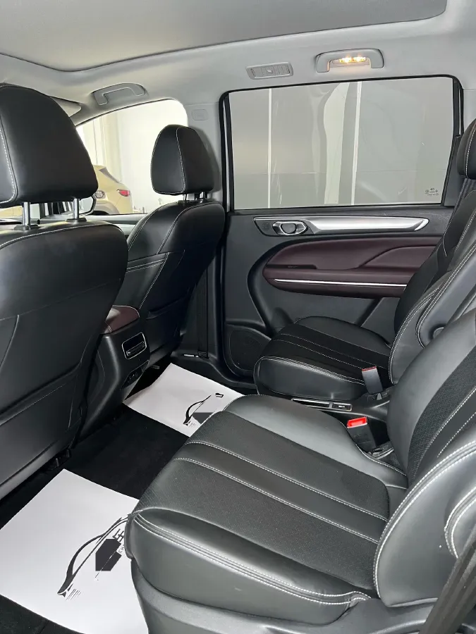 2021 GAC Trumpchi M6 1.5T 169HP L4 7DCT,autocango,china used car exporter,china ev exporter,chinese used car exporter,chinese used ev exporter