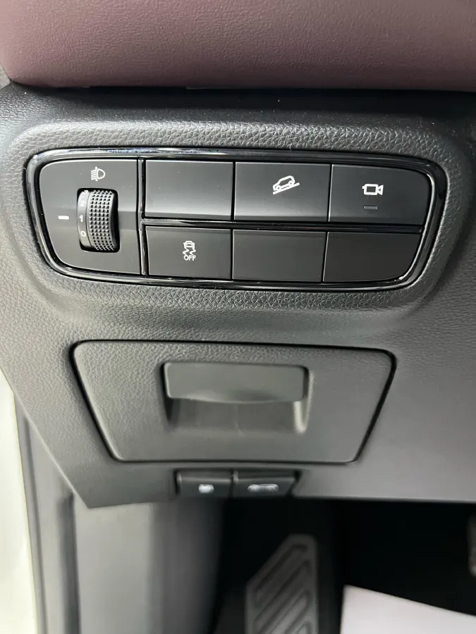 2021 GAC Trumpchi M6 1.5T 169HP L4 7DCT,autocango,china used car exporter,china ev exporter,chinese used car exporter,chinese used ev exporter