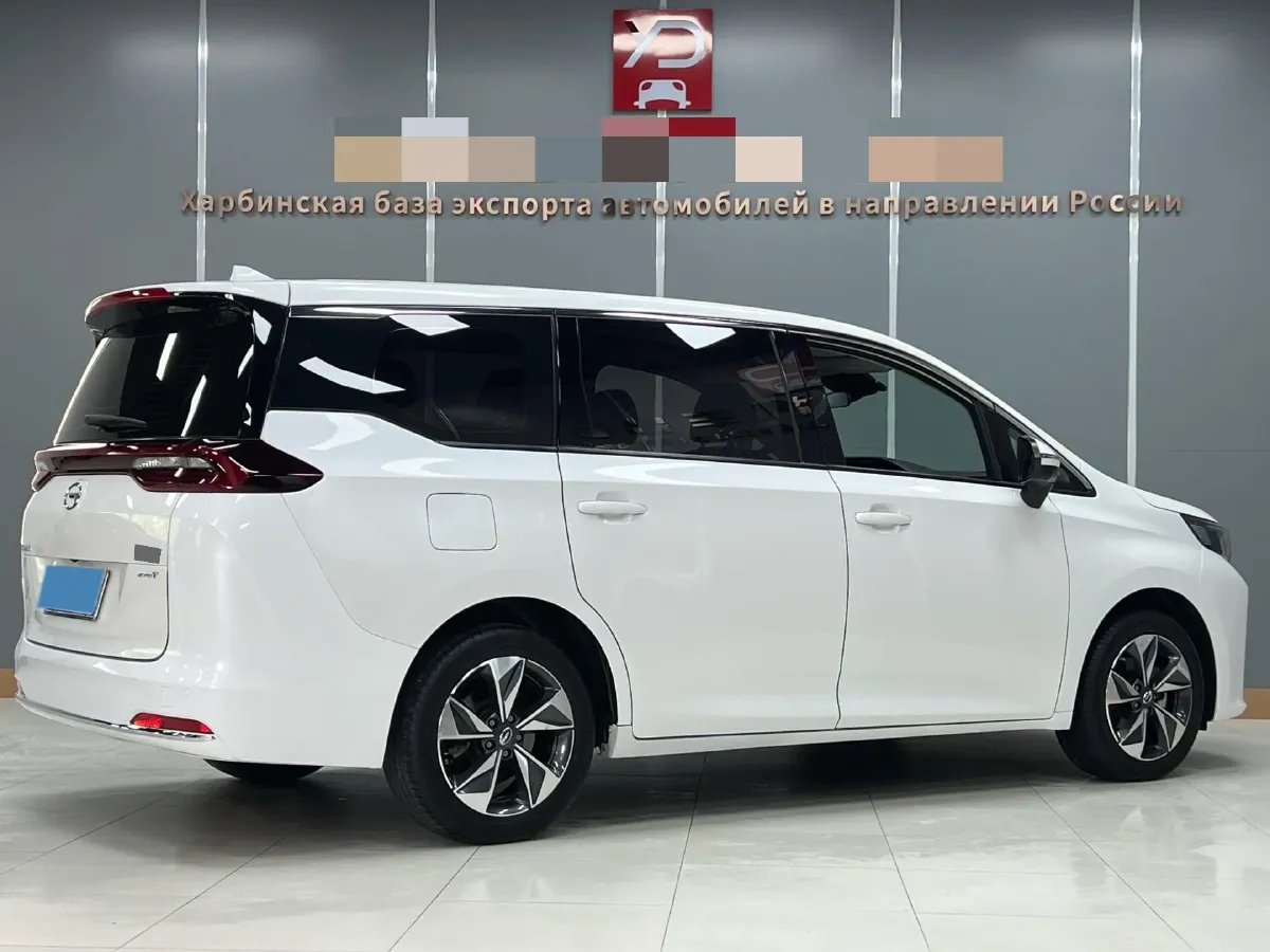 2021 GAC Trumpchi M6 1.5T 169HP L4 7DCT,autocango,china used car exporter,china ev exporter,chinese used car exporter,chinese used ev exporter