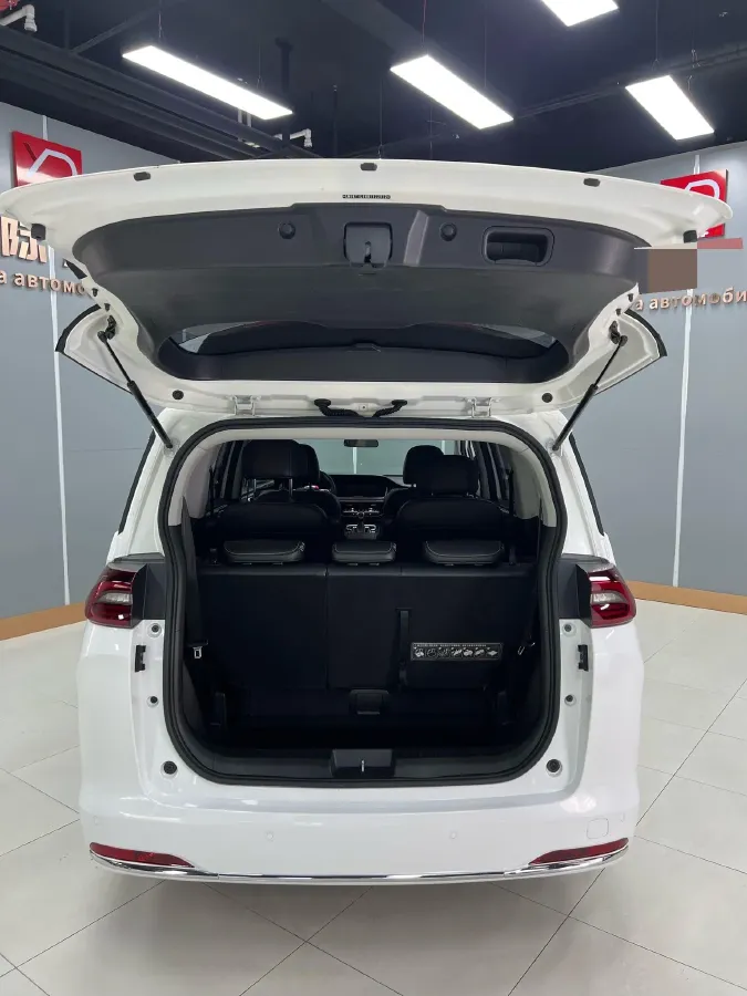 2021 GAC Trumpchi M6 1.5T 169HP L4 7DCT,autocango,china used car exporter,china ev exporter,chinese used car exporter,chinese used ev exporter