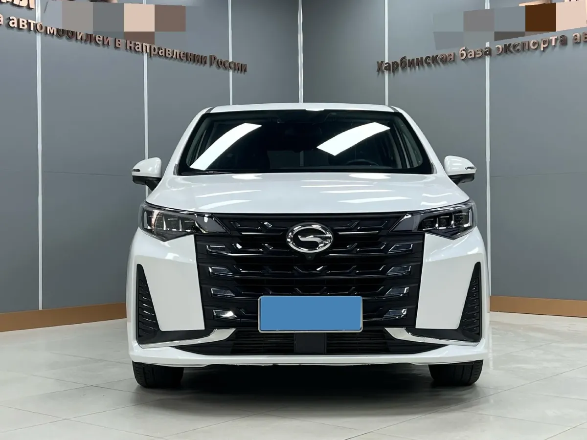 2021 GAC Trumpchi M6 1.5T 169HP L4 7DCT,autocango,china used car exporter,china ev exporter,chinese used car exporter,chinese used ev exporter