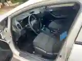 2016 Kia K3 1.6L 128HP L4 6AT