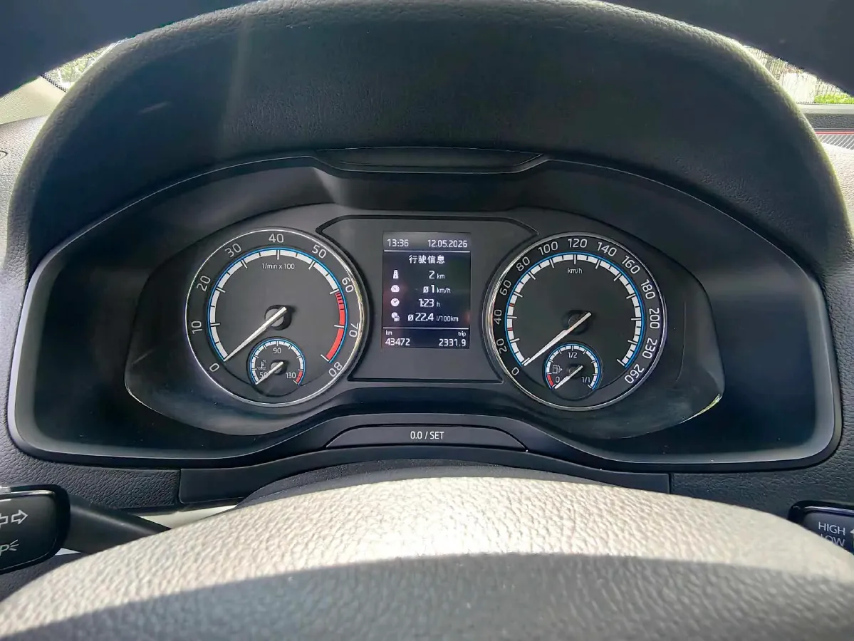 2019 Skoda Octavia 1.4T 150HP L4 7DCT,autocango,china used car exporter,china ev exporter,chinese used car exporter,chinese used ev exporter