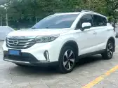 2019 GAC TRUMPCHI GS4 2019 GAC TRUMPCHI GS4,autocango,china used car exporter,china ev exporter,chinese used car exporter,chinese used ev exporter