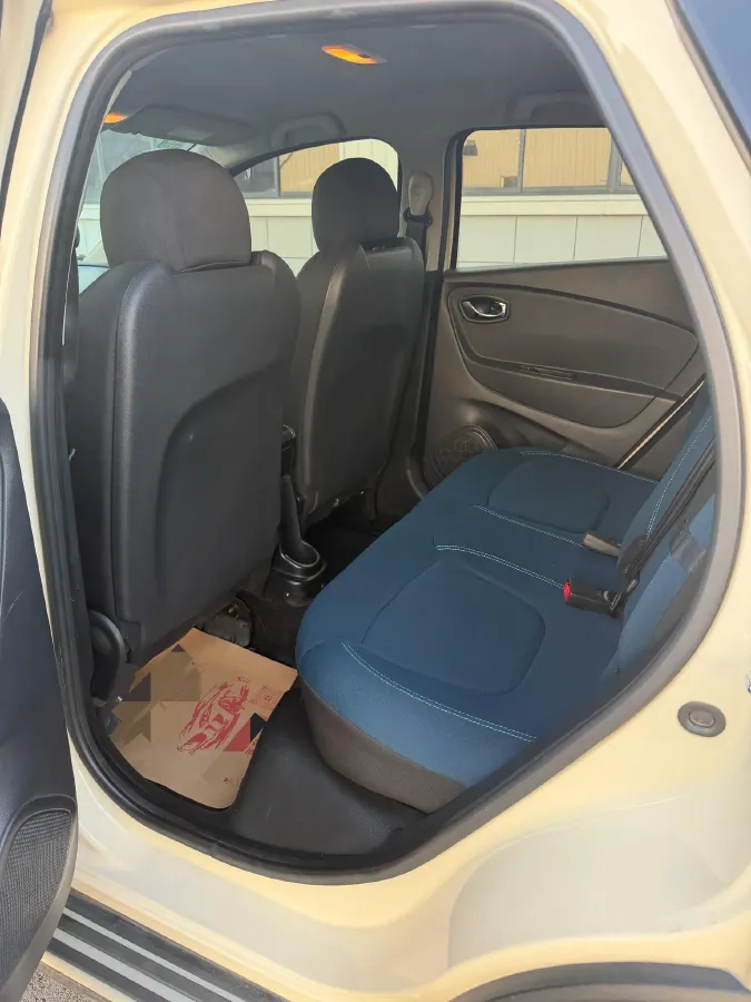2015 Renault Captur 1.2T 116HP L4 6DCT,autocango,china used car exporter,china ev exporter,chinese used car exporter,chinese used ev exporter