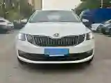 2020 Skoda Octavia 1.2T 116HP L4 7DCT