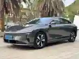2023 ChangAn QiYuan A07 1.5L 95HP L4 REEV 28.4KWH
