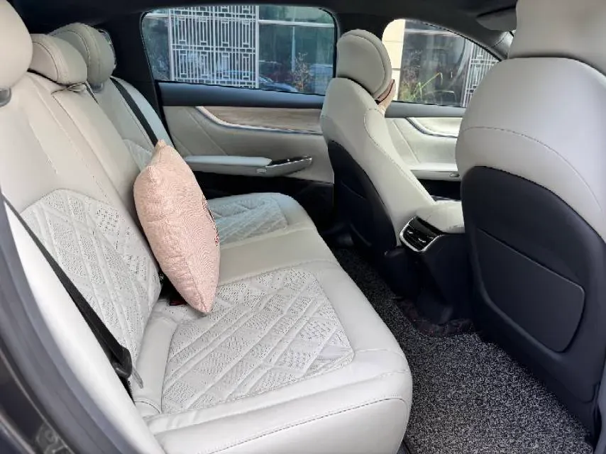 2023 ChangAn QiYuan A07 1.5L 95HP L4 REEV 28.4KWH,autocango,china used car exporter,china ev exporter,chinese used car exporter,chinese used ev exporter