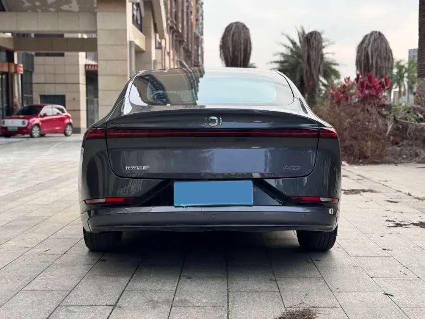 2023 ChangAn QiYuan A07 1.5L 95HP L4 REEV 28.4KWH,autocango,china used car exporter,china ev exporter,chinese used car exporter,chinese used ev exporter