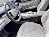 2023 ChangAn QiYuan A07 1.5L 95HP L4 REEV 28.4KWH