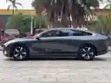 2023 ChangAn QiYuan A07 1.5L 95HP L4 REEV 28.4KWH