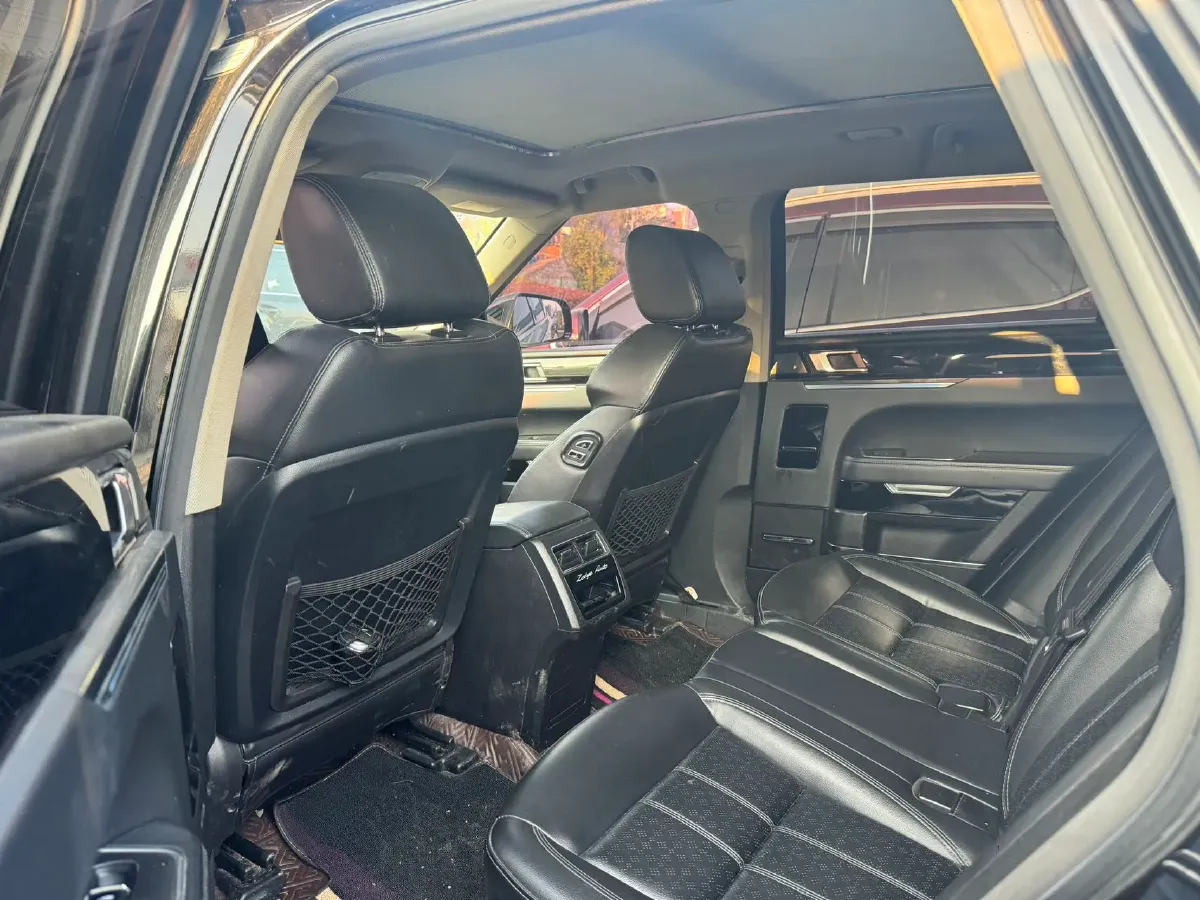 2017 Zotye T700 1.8T 177HP L4 5MT,autocango,china used car exporter,china ev exporter,chinese used car exporter,chinese used ev exporter
