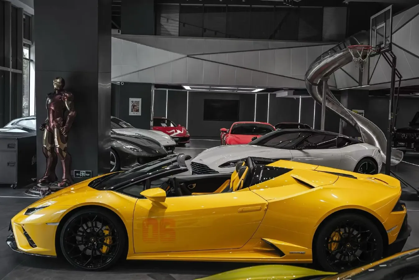 2020 Lamborghini Huracán 5.2L 611HP V10 7DCT,autocango,china used car exporter,china ev exporter,chinese used car exporter,chinese used ev exporter
