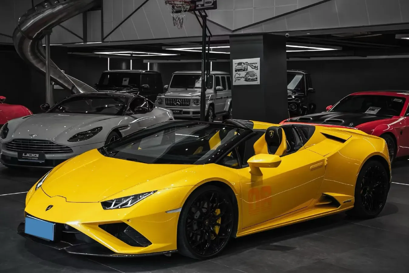 2020 Lamborghini Huracán 5.2L 611HP V10 7DCT,autocango,china used car exporter,china ev exporter,chinese used car exporter,chinese used ev exporter