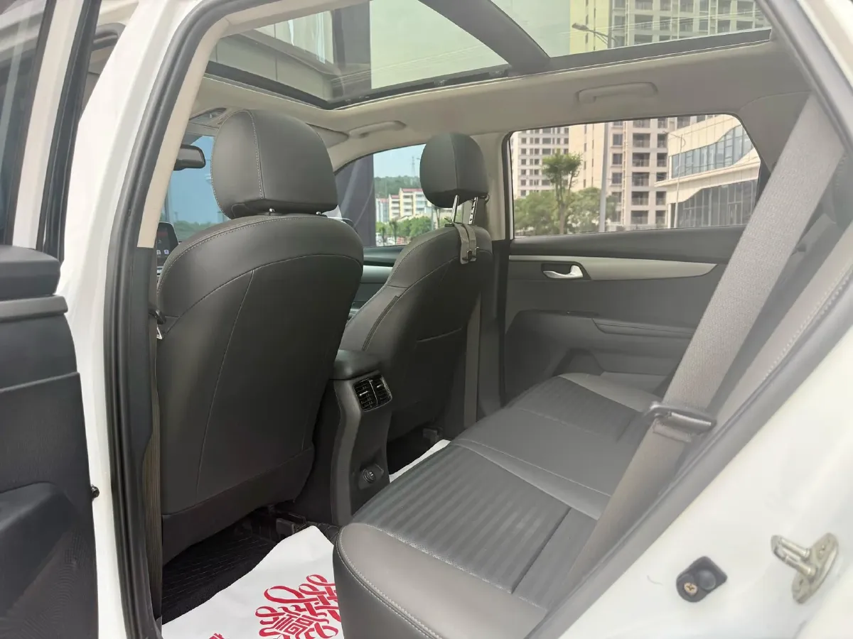 2019 Kia Sportage R 2.0L 160HP L4 6AT,autocango,china used car exporter,china ev exporter,chinese used car exporter,chinese used ev exporter
