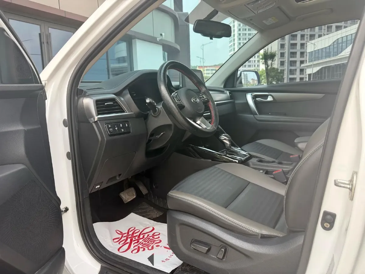 2019 Kia Sportage R 2.0L 160HP L4 6AT,autocango,china used car exporter,china ev exporter,chinese used car exporter,chinese used ev exporter