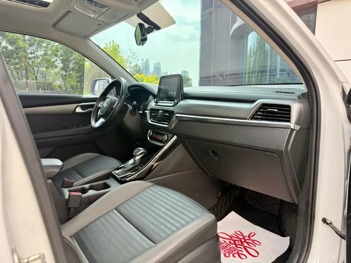 2019 Kia Sportage R 2.0L 160HP L4 6AT,autocango,china used car exporter,china ev exporter,chinese used car exporter,chinese used ev exporter