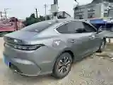 2022 VGV VX7 2.0T 224HP L4 8AT